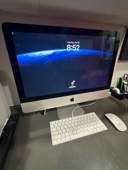 Apple iMac i3