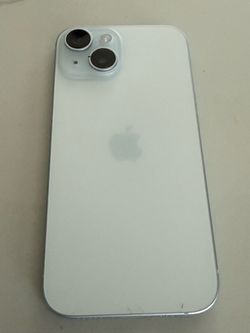 iPhone 15