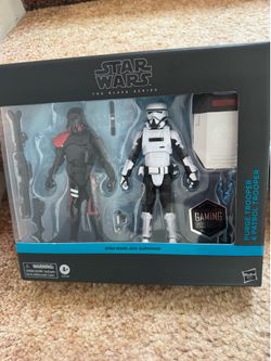 Star Wars box set