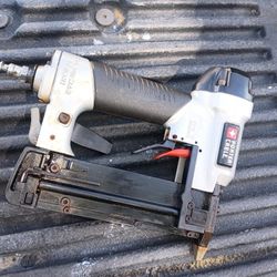 Porter Cable Air Nailer, 23 g
