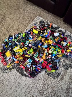Hot wheels metal cars 1$ for each