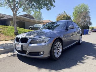 2011 BMW 328i
