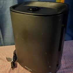 3M Air Purifier