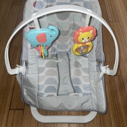 Baby Rocking Chair