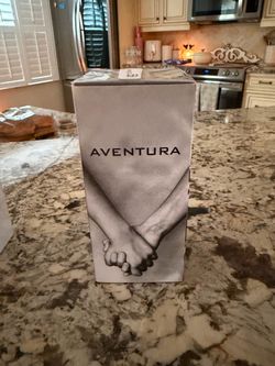 Aventura Fragrance Box