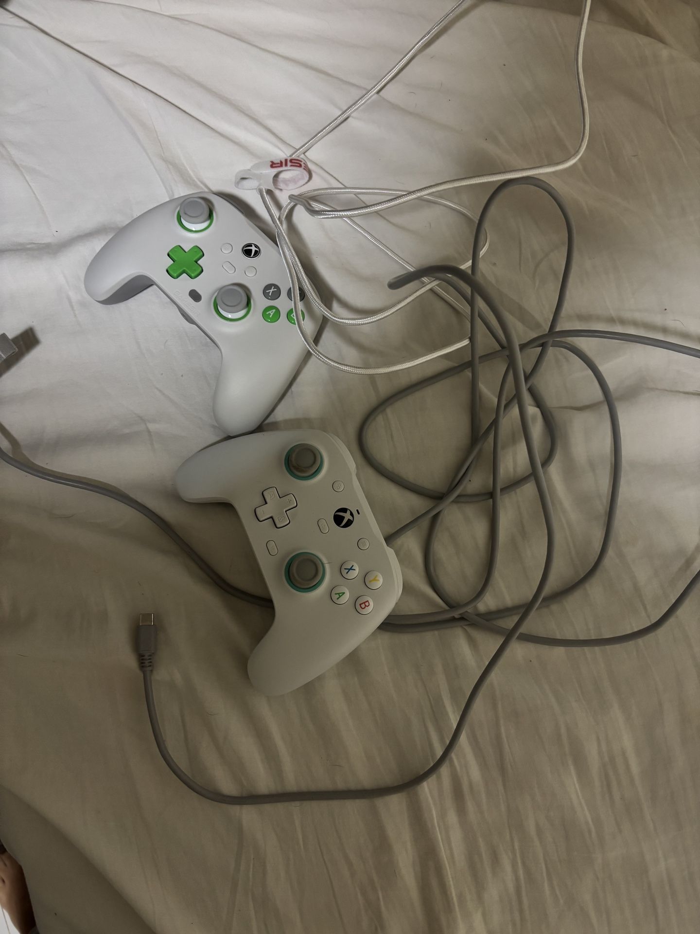 Gamesir Se G7 And Gamesir G7