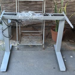 Electric Base for Desk