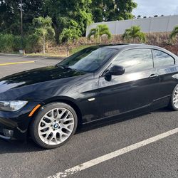 2010 BMW 328i