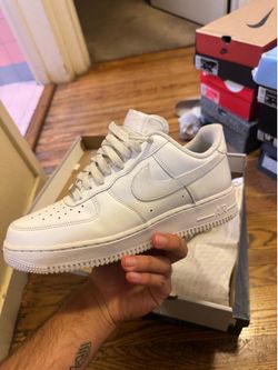 Air Force 1s