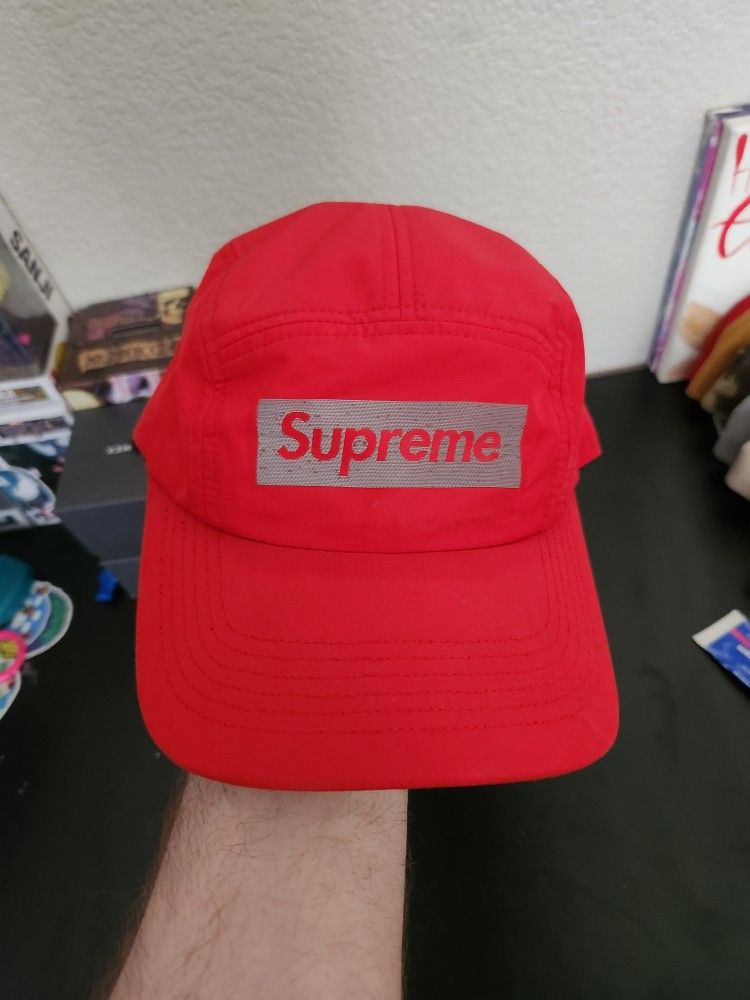 Supreme Strapbacks
