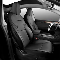 Tesla Model 3 Seat Covers 