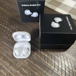 Galaxy Buds Pro 2