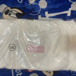 Supreme Box Logo Box Logo Size XXL