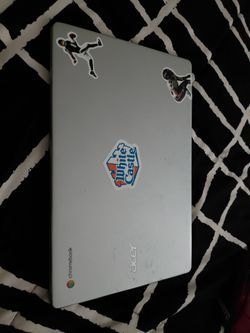 Acer Chromebook 315 Series Laptop