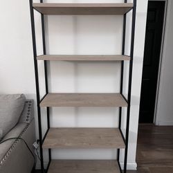 Book Shelf 