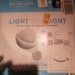 GRET  DEAL  ON  "Tidy cat"