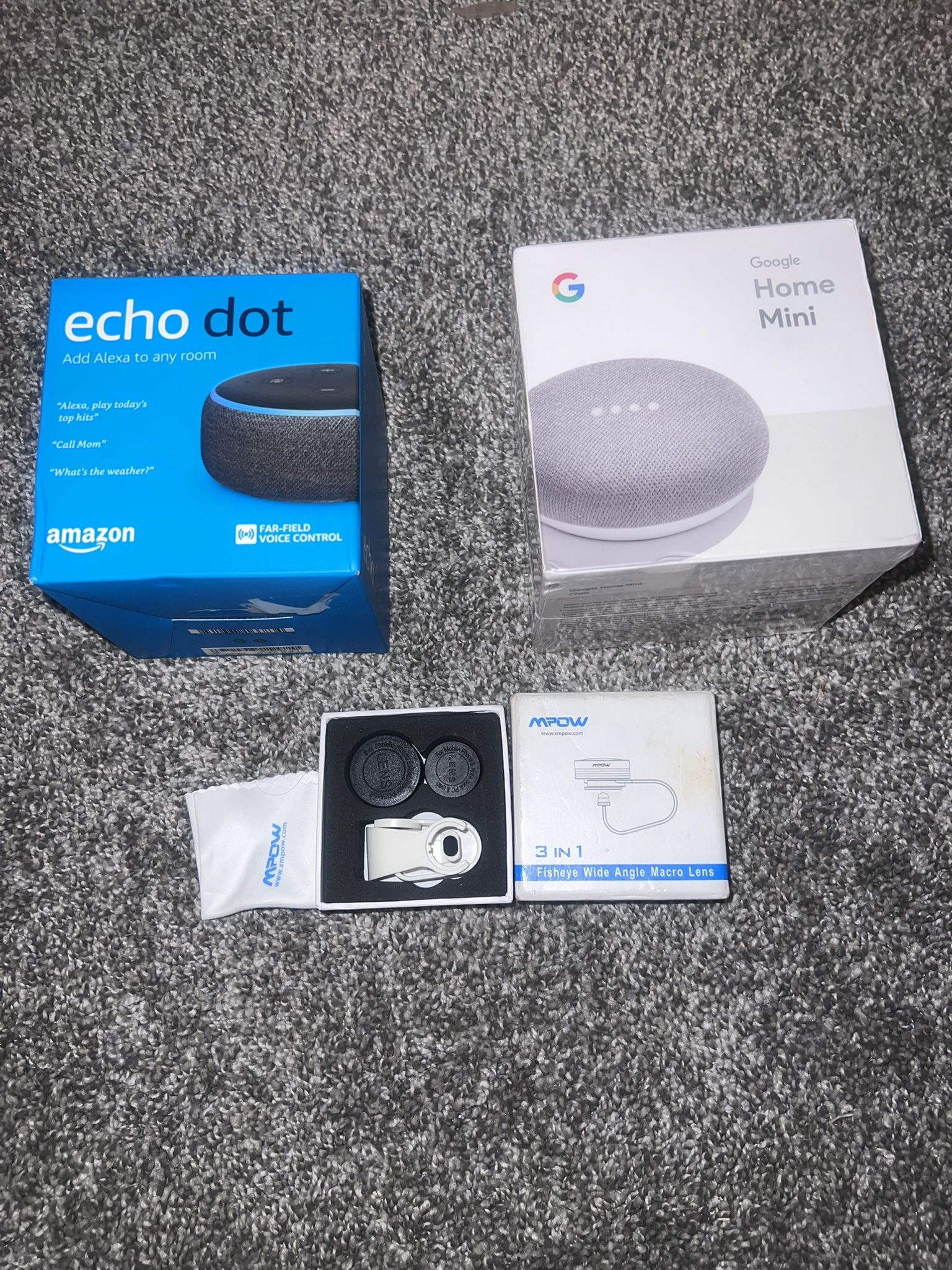 Bluetooth Speakers