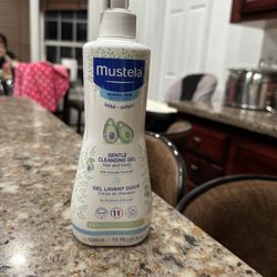 Baby Shampoo
