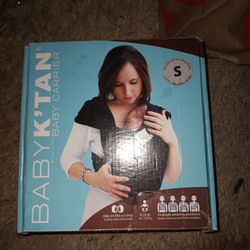 Baby Carrier