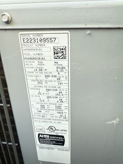 Ac unit
