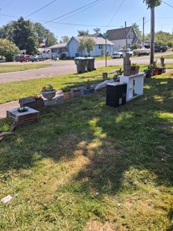 FLower pots for sale