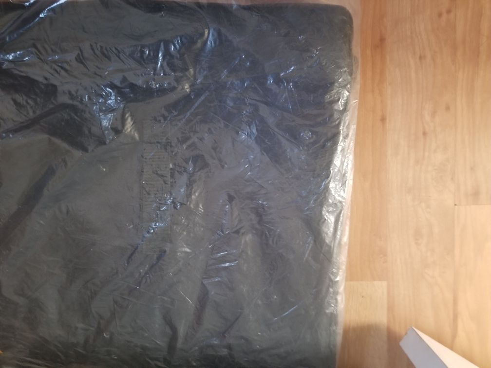 Pizza bags