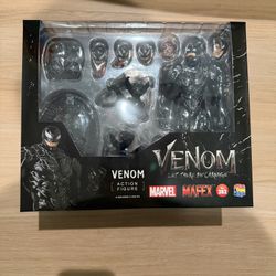 MAFEX No.282 Venom -Let There Be Carnage