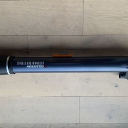 Telescope Good condition Two Eye Pieces