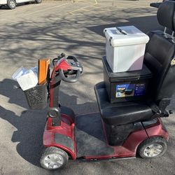 Mobility Scooter Best Offer