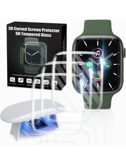 Apple Watch Screen Protector