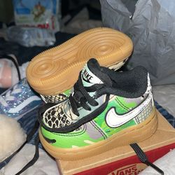 Infant Nike Shoes 