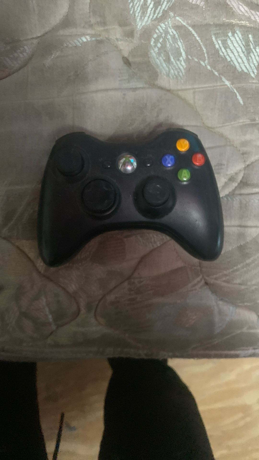 Xbox 360 Remote