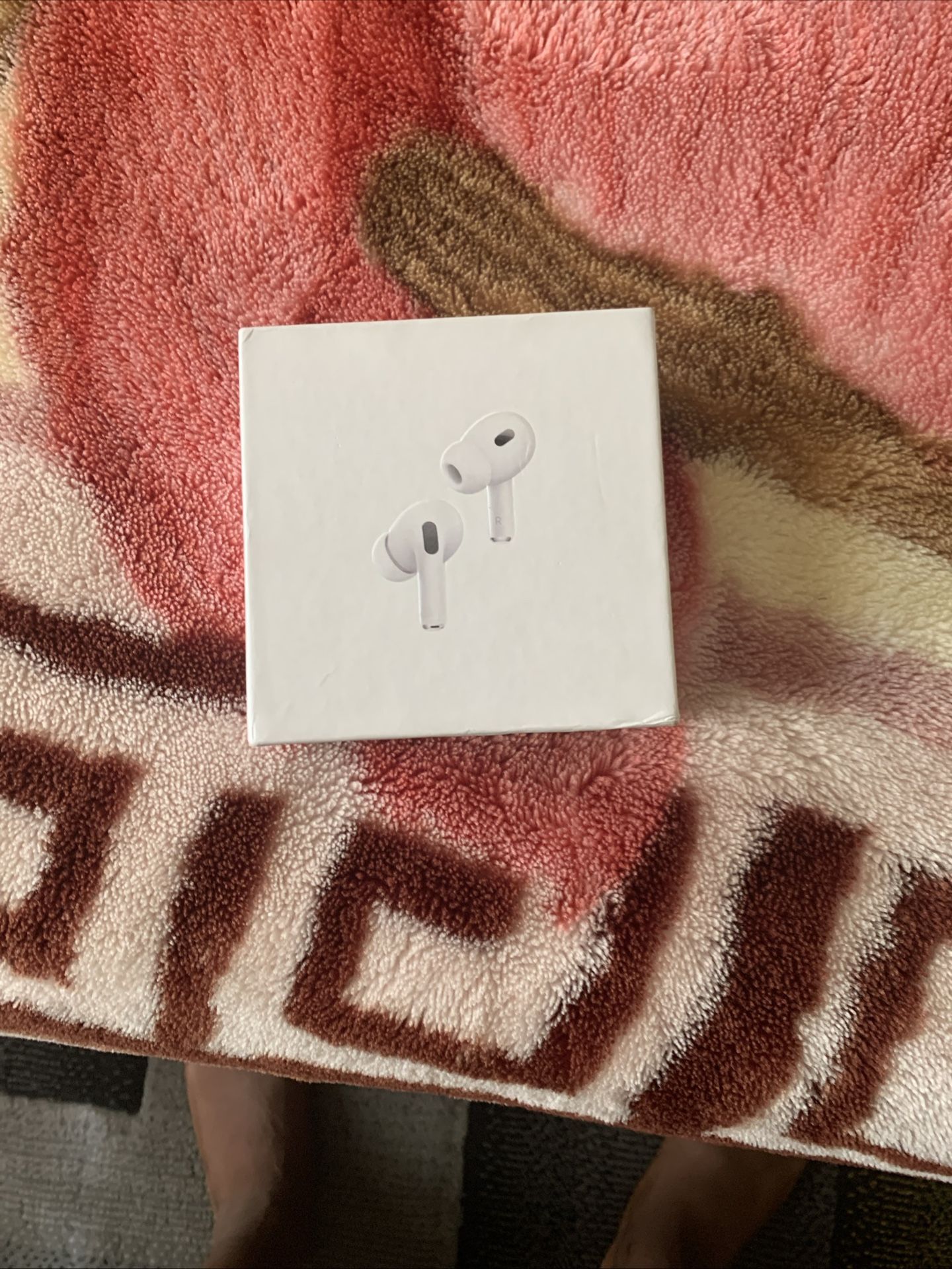 AirPods Pro 2