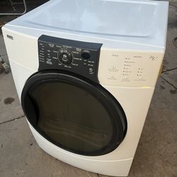 Used Kenmore Gas Dryer 