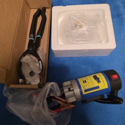 DIY Oil 🛢 change kit
