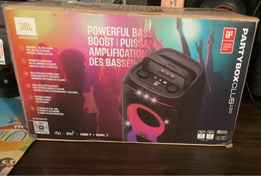 jbl party box