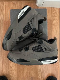 Jordan 4 Cave Stone  size 10.5 brand new