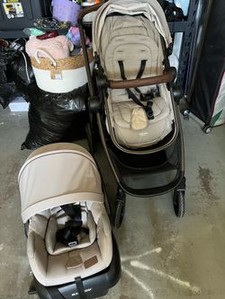 Maxi cosi