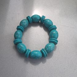 Turquoise Bracelet 