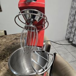 Cookie Dough Mixer Heavy Duty In Good Conditions 