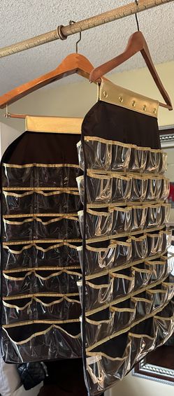 Sturdy Jewelry Hangers