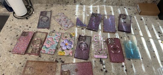 iPhone 15 pro max cases
