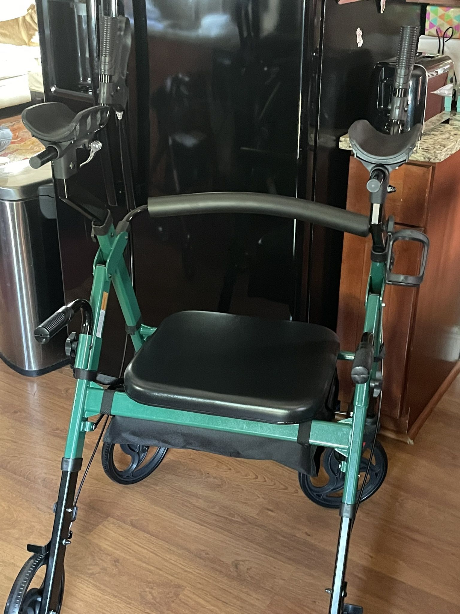 Upright Walker
