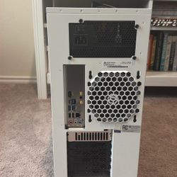 Gaming PC Desktop