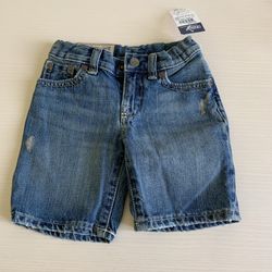 Polo boys shorts. Size 3