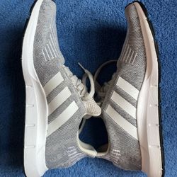 Adidas Women’s Shoes Swift Run EF5438 Gray Size 8