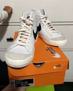Nike Blazer Mid 77 Vintage