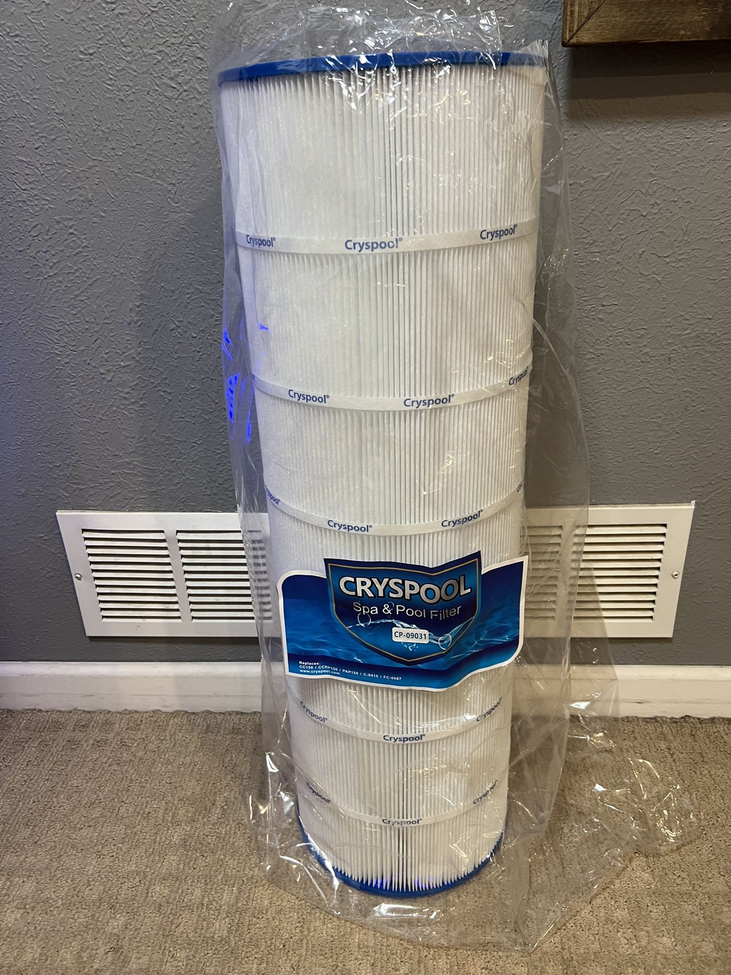 Pool Filter CP- 09031