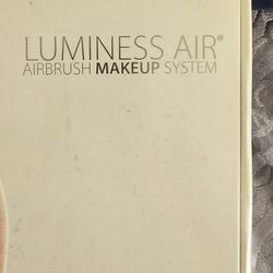 Luminess  Airbrush Makeup System