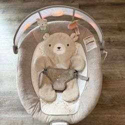 Baby Bouncer 